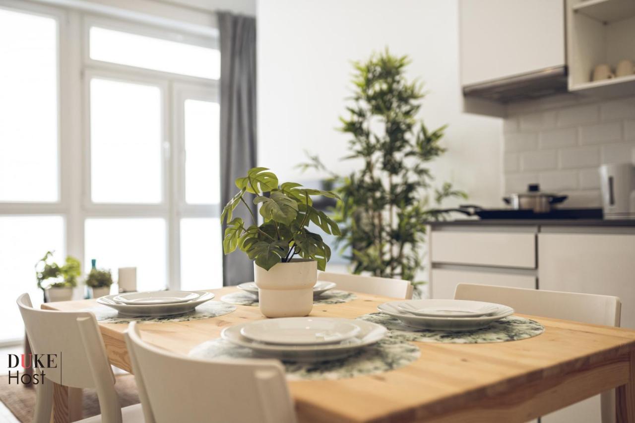 Santa Maria De La Cabeza2 Apartments Madrid Eksteriør bilde